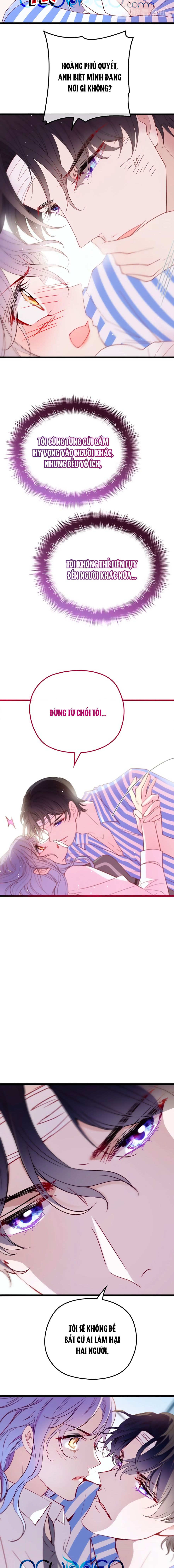 một vợ yêu, một bé con chapter 58 9