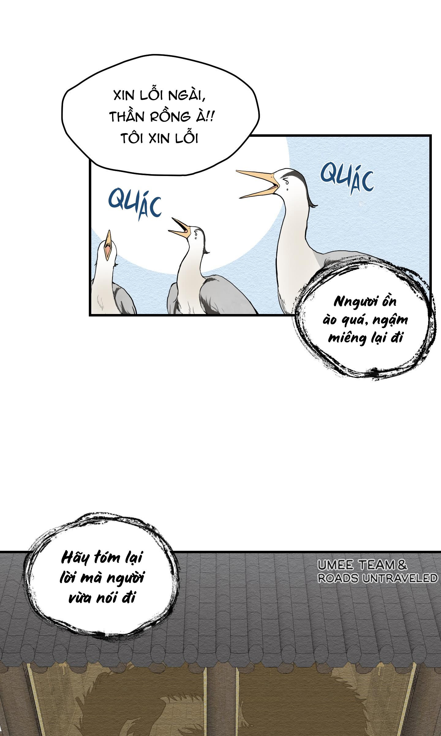 đường hoa liên kiều rơi chapter 12 1