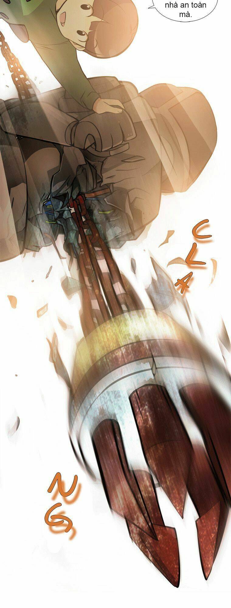 good robot chapter 5 10