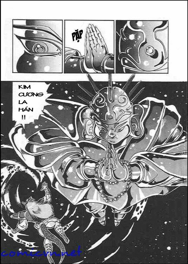 ảo long vương chapter 2 8