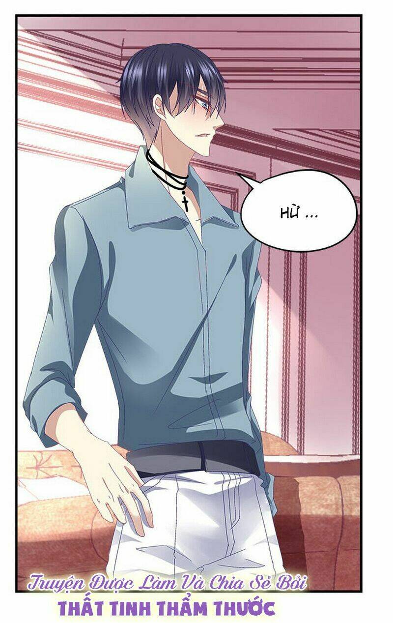 thiên lại âm linh chapter 22 30