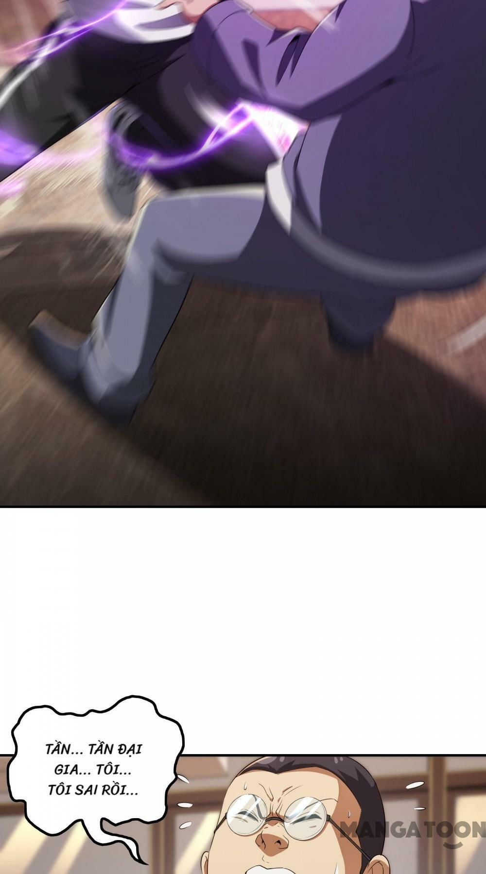 đệ nhất người ở rể chapter 109 3