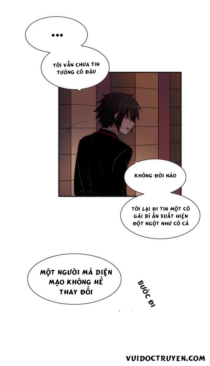 crepuscule (yamchi) chapter 40 30