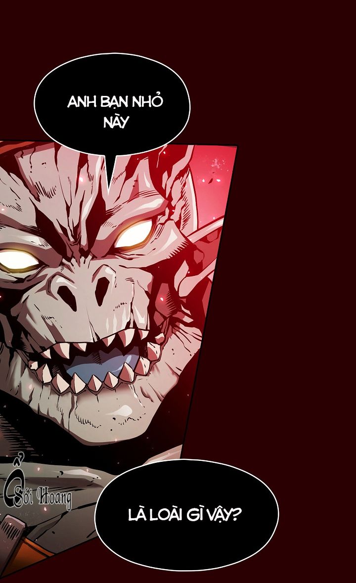 chòm sao trở về từ địa ngục chapter 8 4