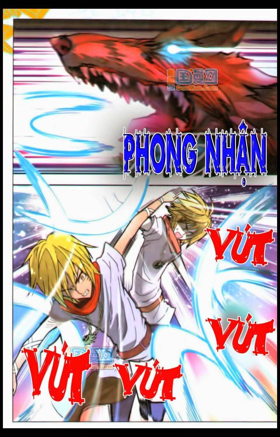 bàn long giới chỉ chapter 36 13