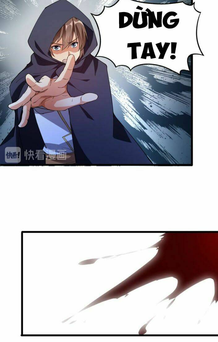 ngự thiên thần đế chapter 49.5 8