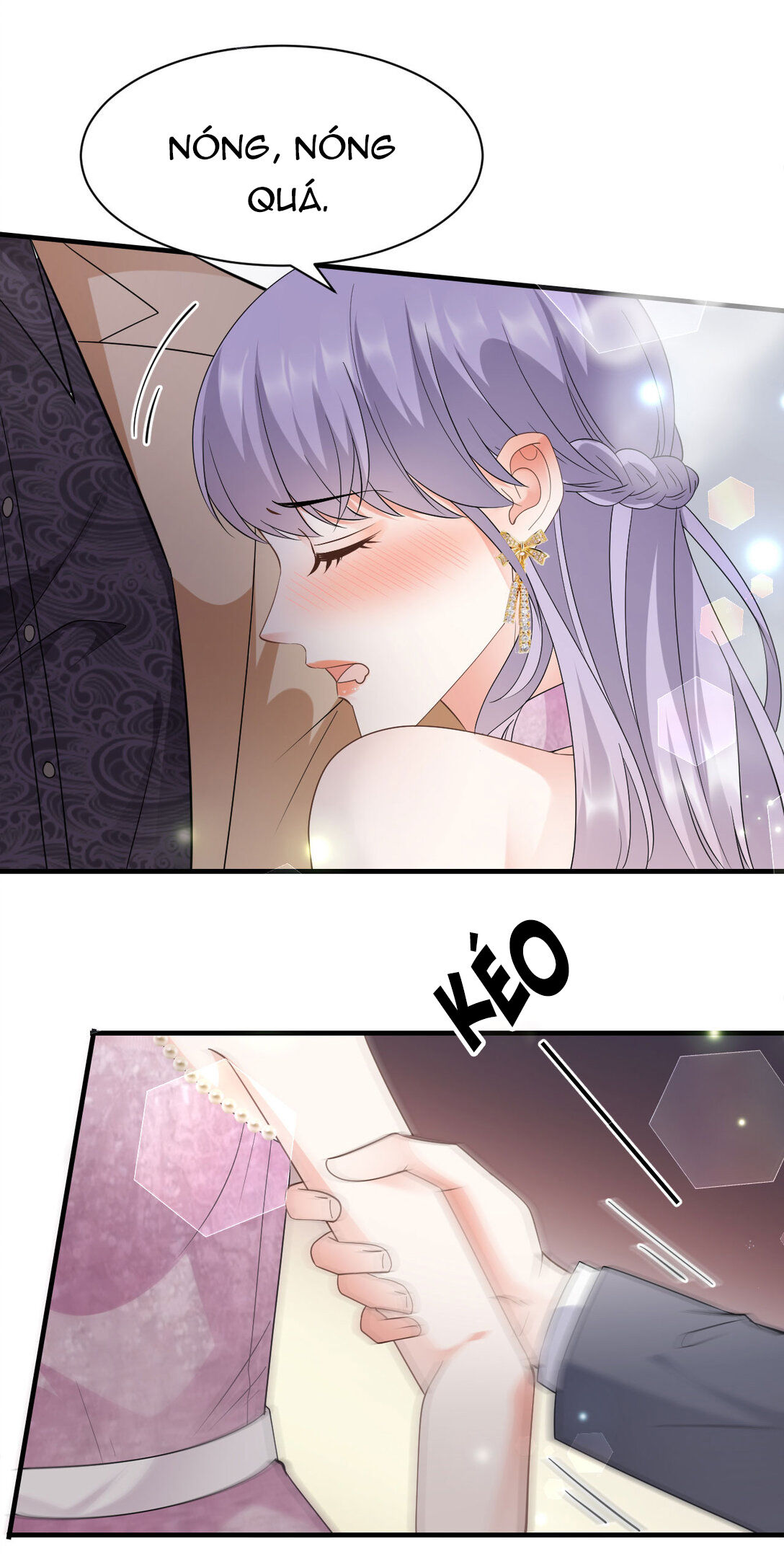 [16+] đại tiểu thư có thể có ý đồ xấu chapter 23 19