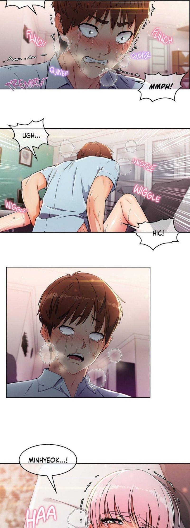 stand up guy chapter 3 47