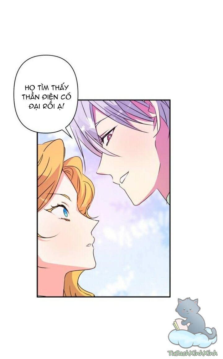 tôi đang nuôi dưỡng một con quái thú chapter 41 28