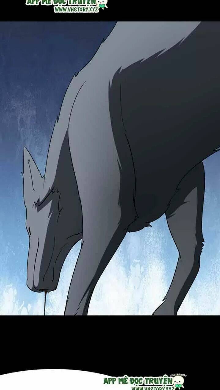 bạn gái virus của tôi chapter 187 17