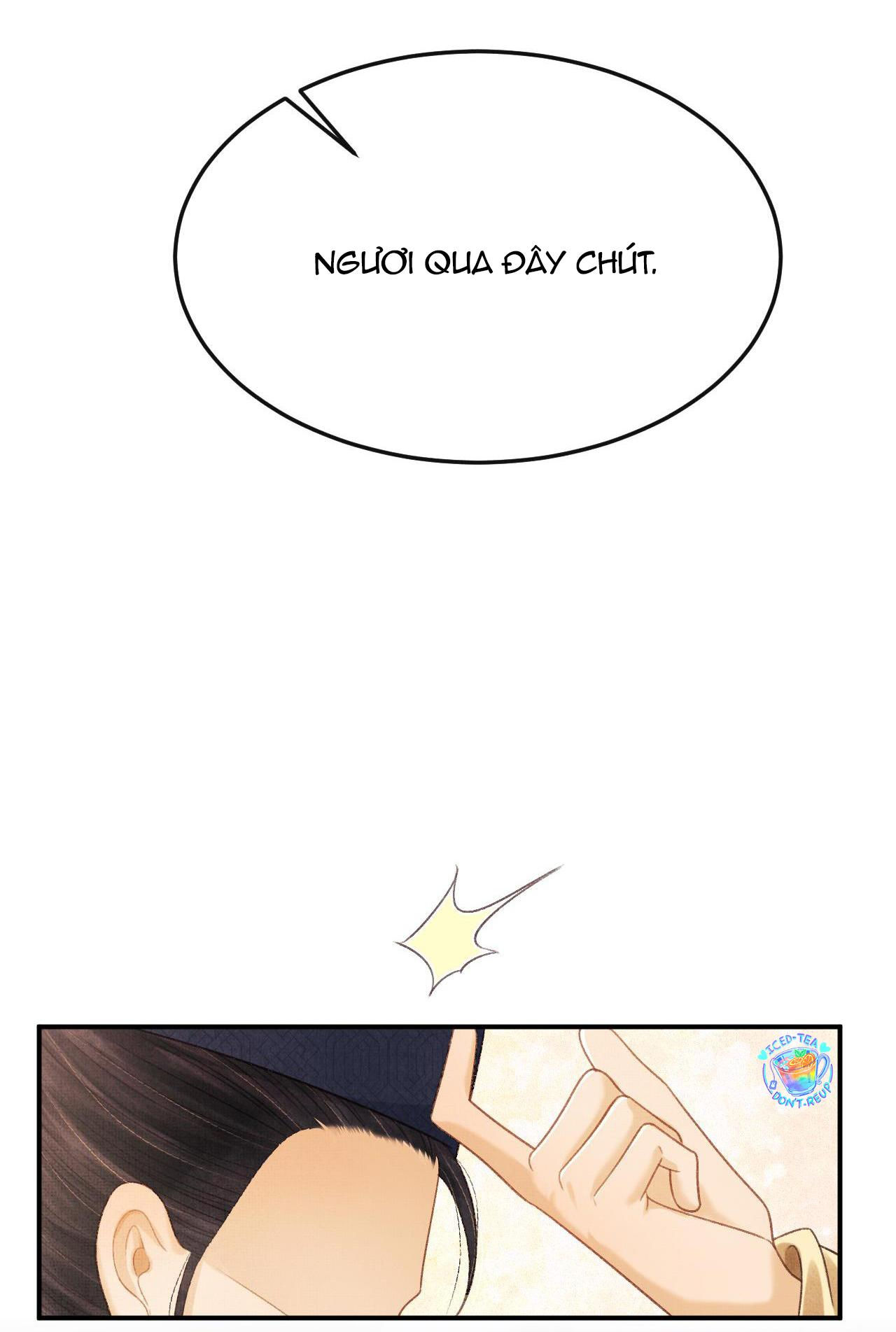 tướng quân luôn tự coi mình thành thế thân chapter 59 41