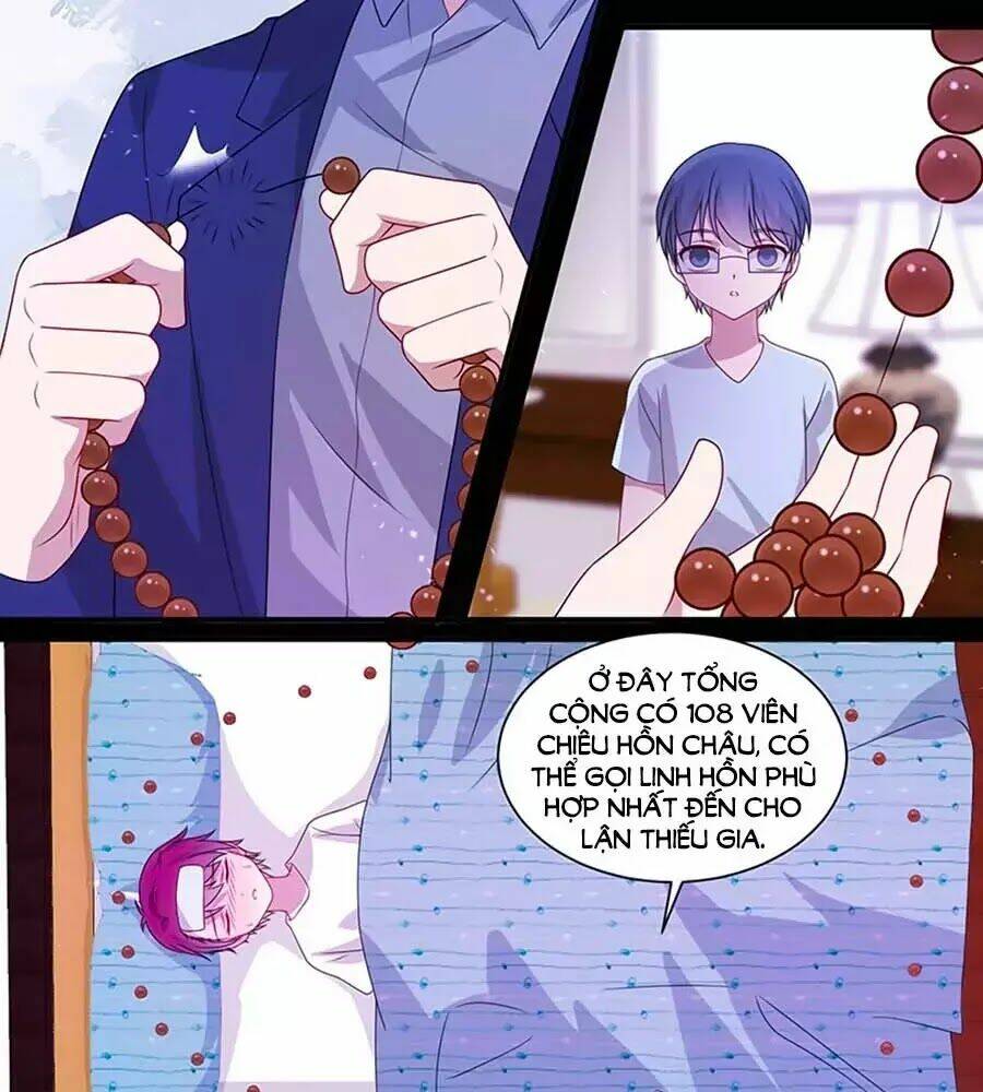 luyến ái sinh tử bộ chapter 166 9