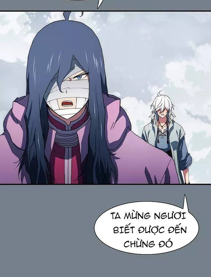 các chòm sao chỉ chú ý mình tôi chapter 40 82