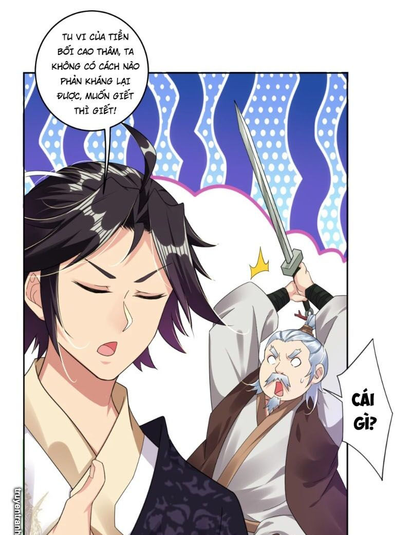 nghịch thiên chiến thần chapter 108 16