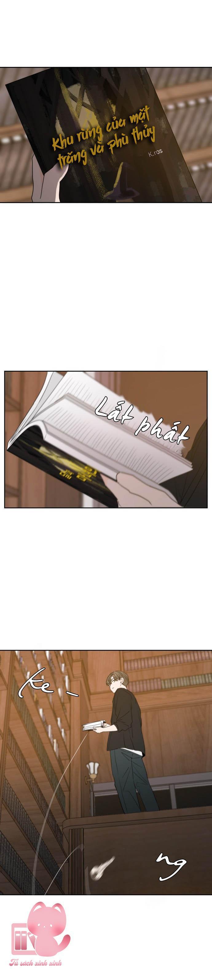 hẹn gặp nhau ở kiếp thứ 19 chapter 65 46