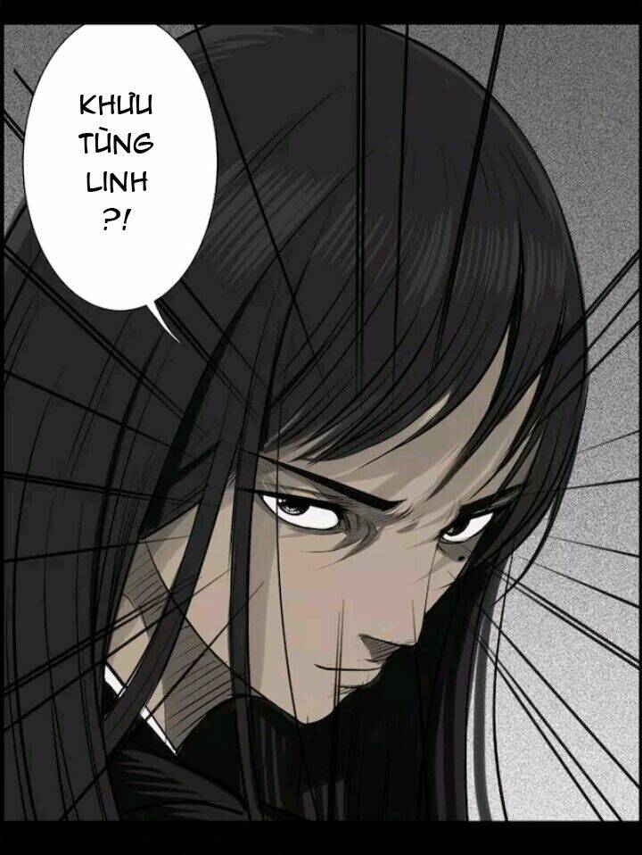 những câu chuyện kinh dị ở trường trung học tây lăng chapter 19 12