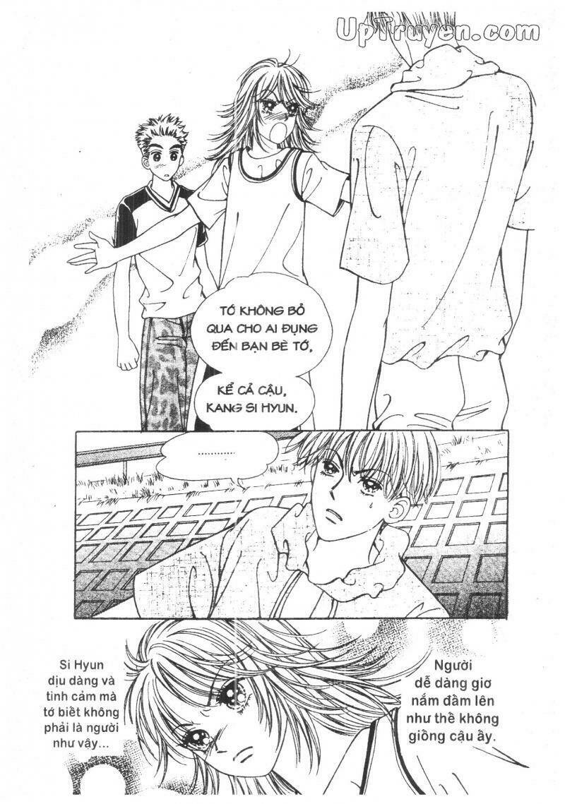 nụ hôn chàng trai chapter 6 126