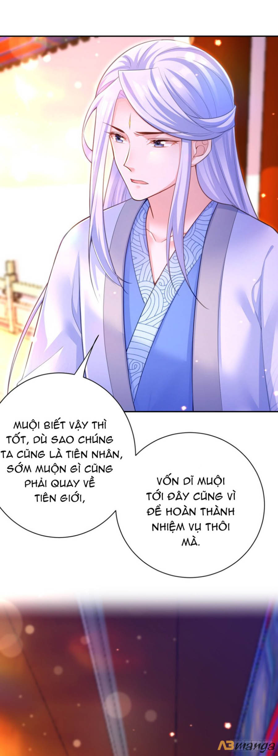 ngã tại hậu cung đương đại lão nữ chapter 40 17