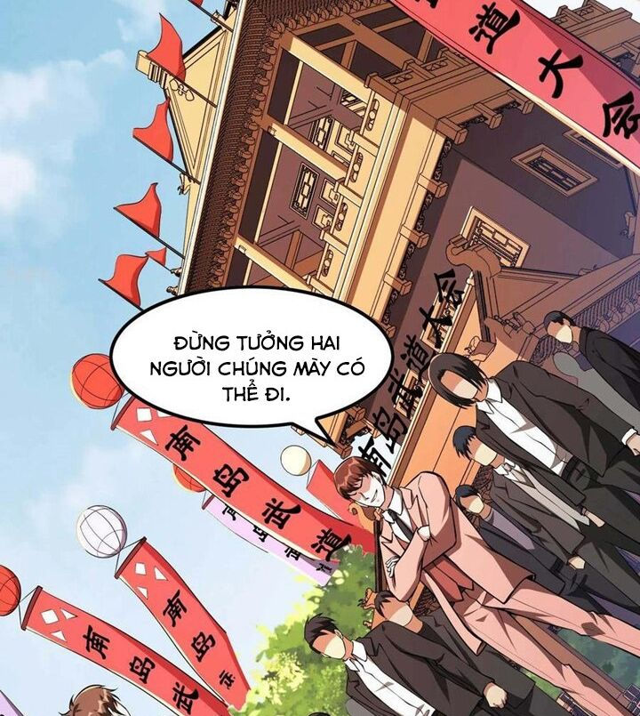 đệ nhất người ở rể chapter 93 11