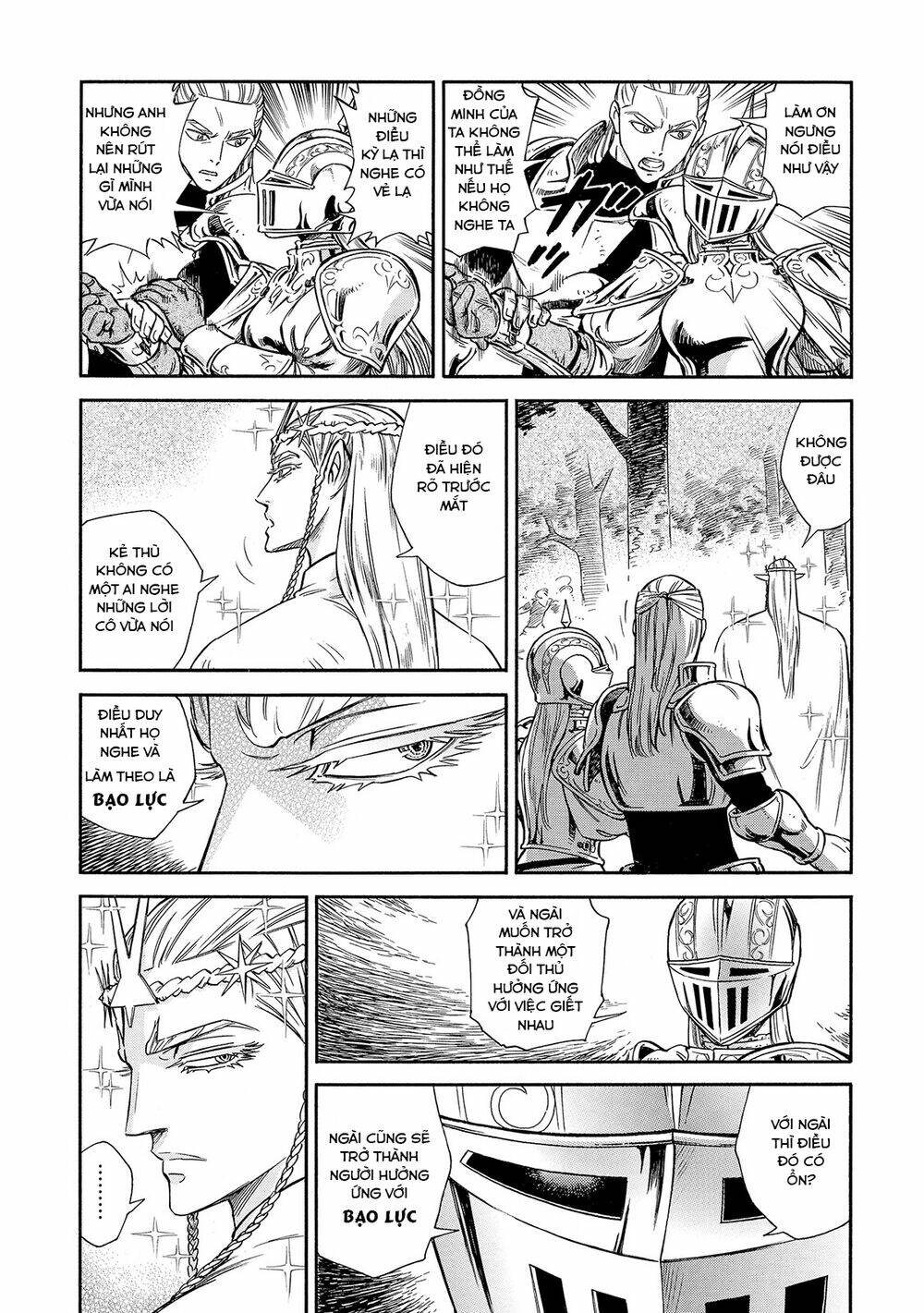 stravaganza - isai no hime chapter 29 39