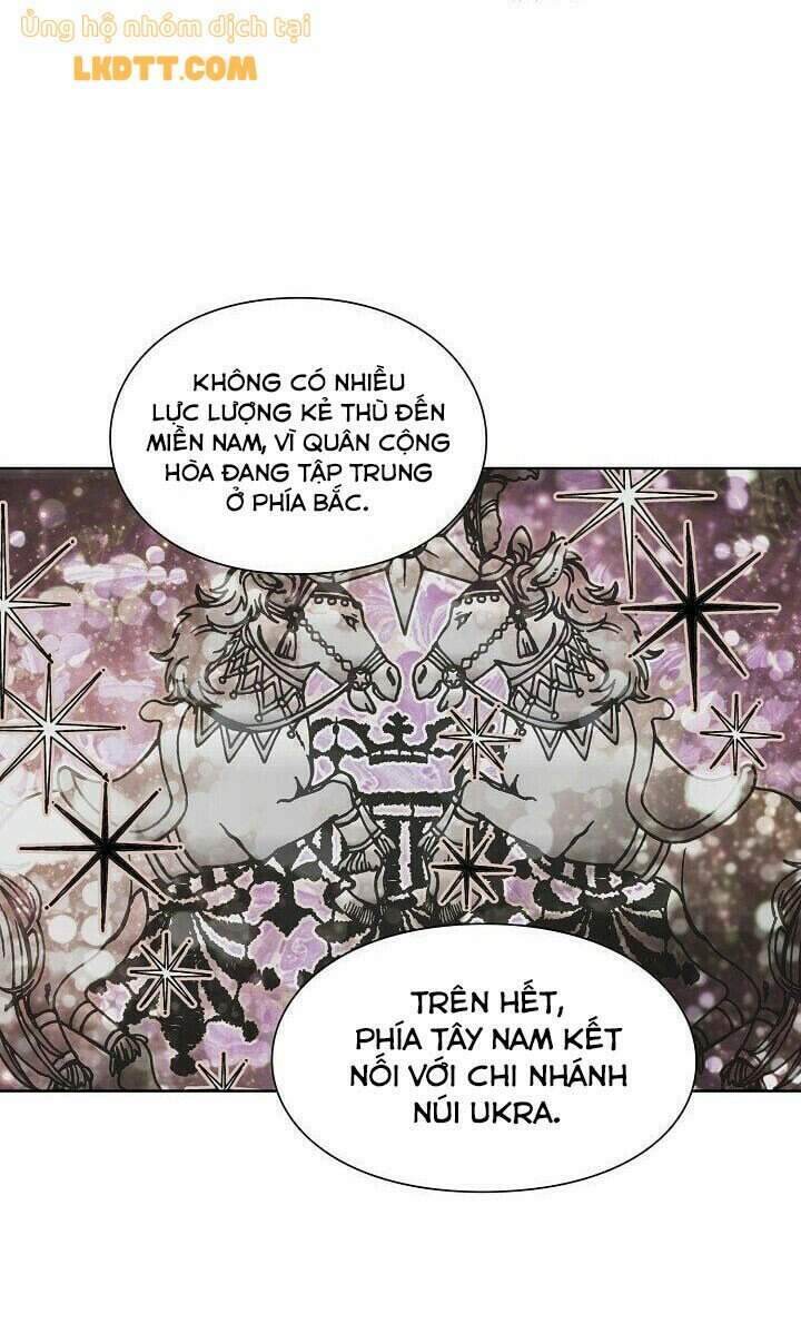 nữ hoàng ngoại khoa chapter 81 29