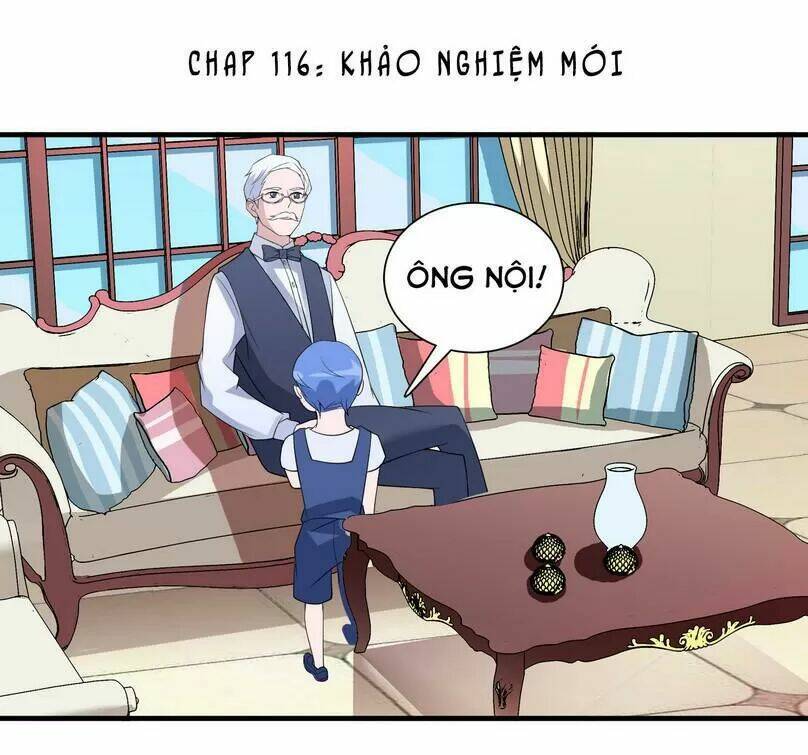 cô dâu gả thay của tổng tài chapter 116 1