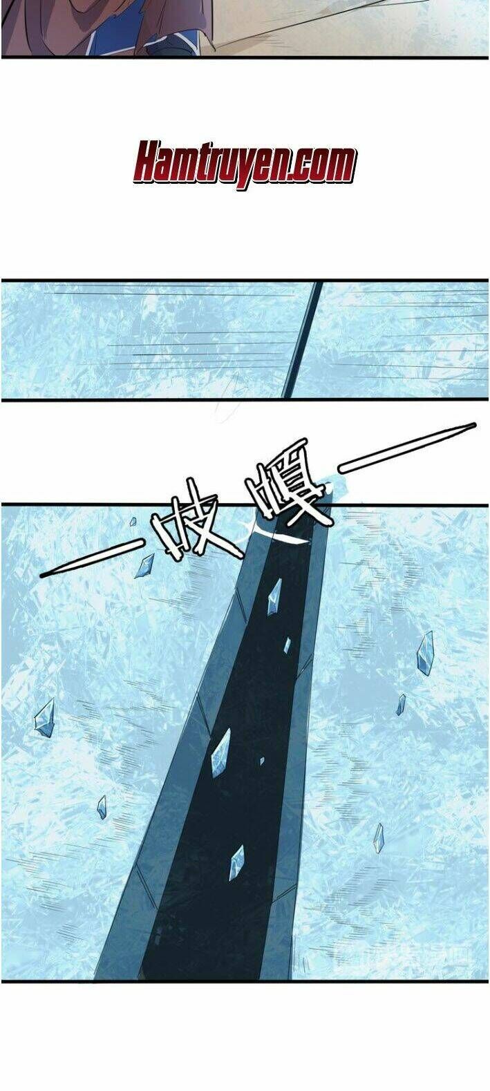 đại nghịch chi môn chapter 21 27