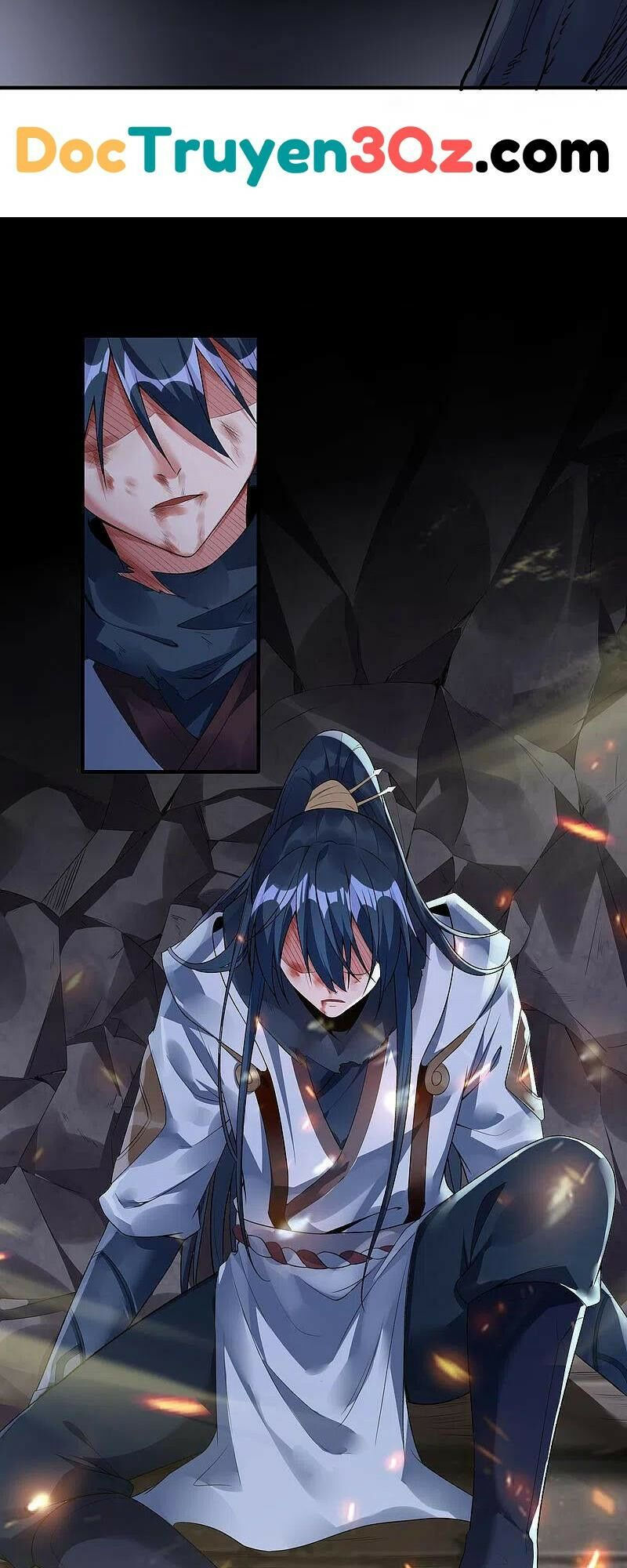 long hồn chiến tôn chapter 29 8