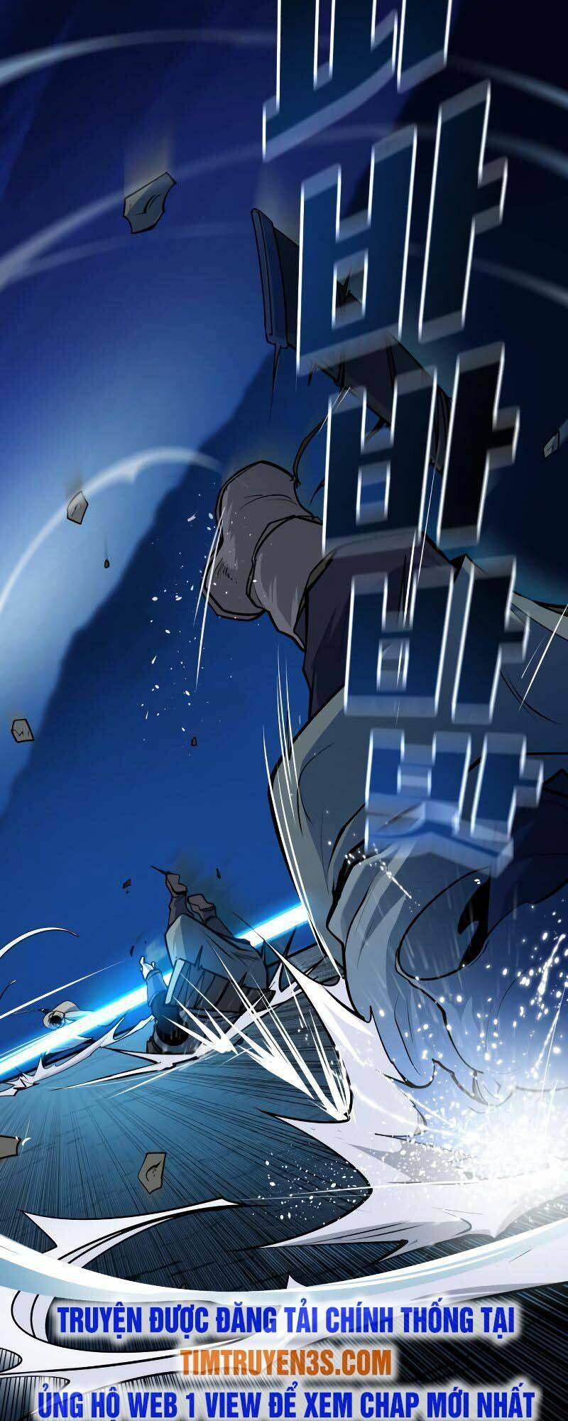 thiếu niên kiếm sư chapter 13 67