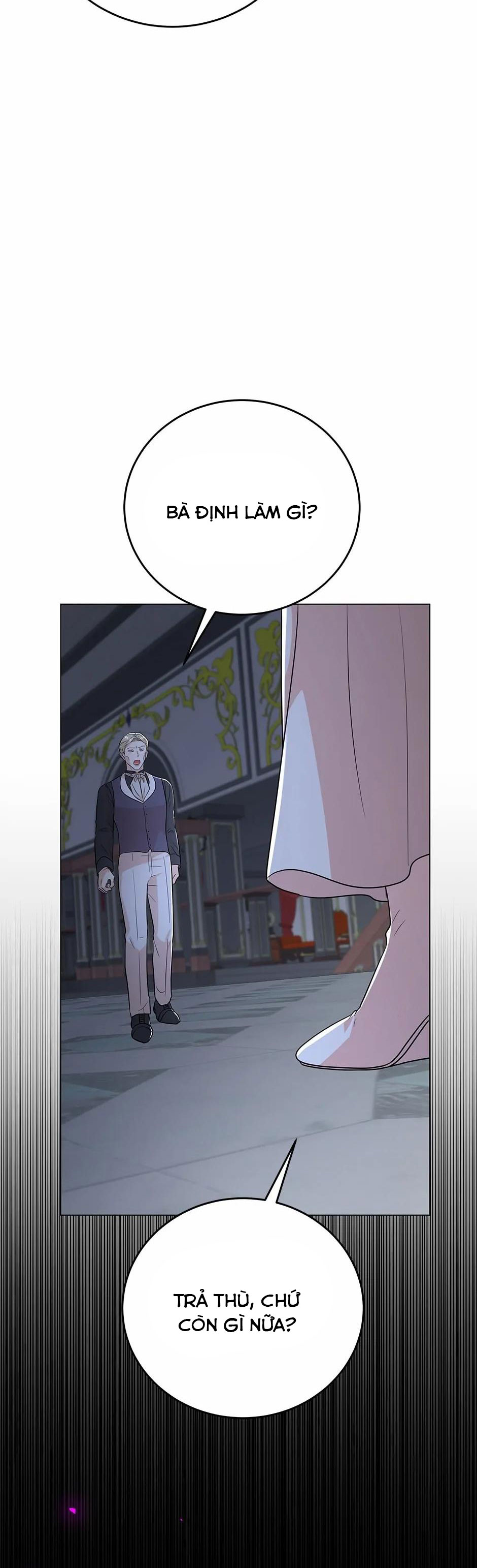 diễn vai ác nữ cũng thật khó khăn chapter 98 62