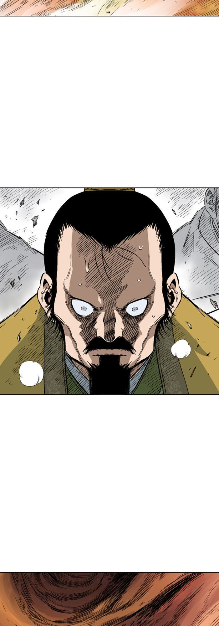 cao thủ 2 chapter 33 25
