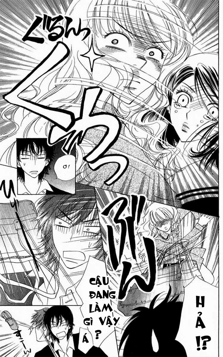 ác quỷ và bản tình ca chapter 30 9