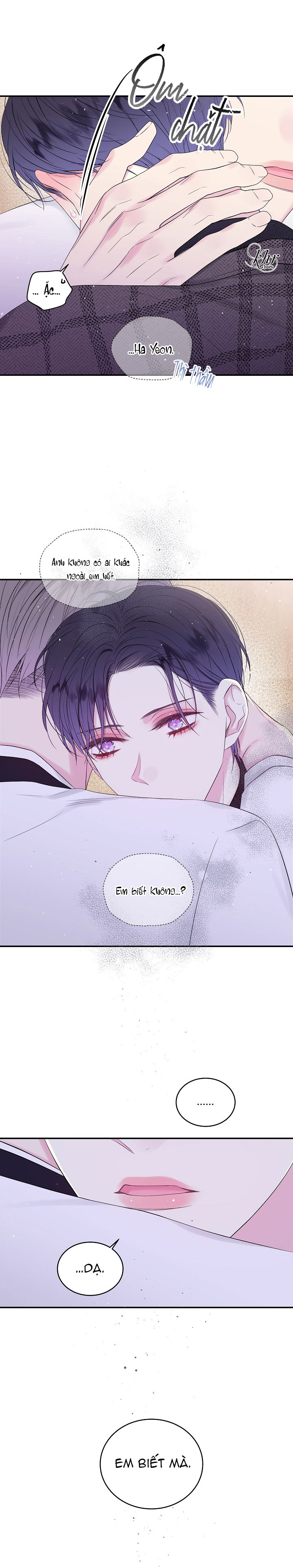 đêm thứ hai chapter 2 10