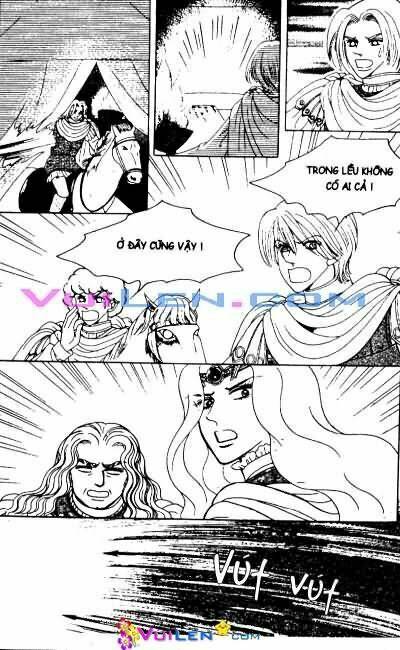 princess - công chúa xứ hoa (bản đẹp) chapter 20 47