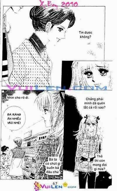 cuộc sống của tôi chapter 3 66