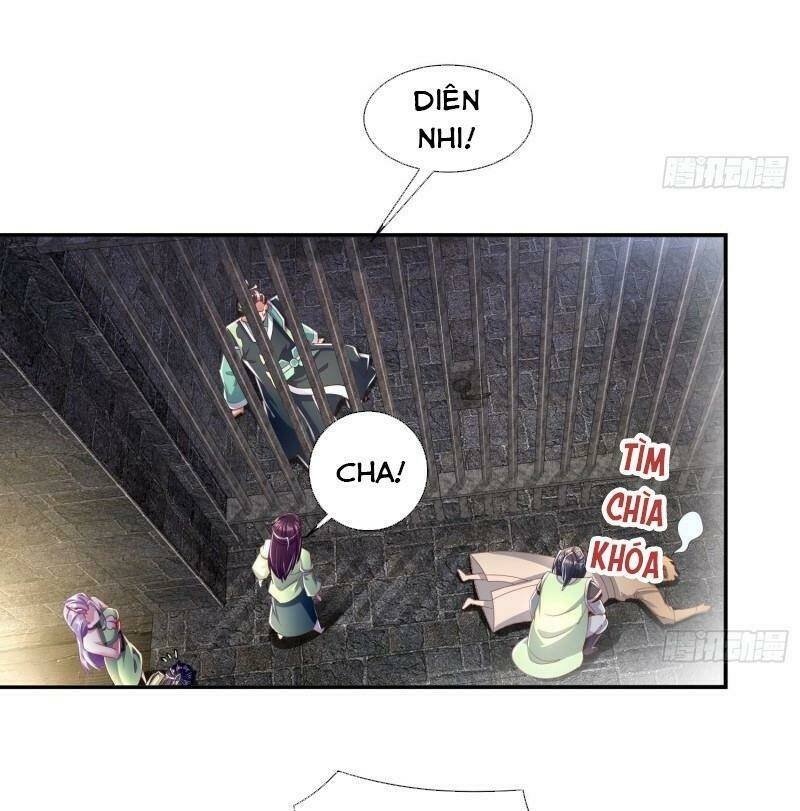trọng sinh chi ma tôn đương đạo chapter 66 15