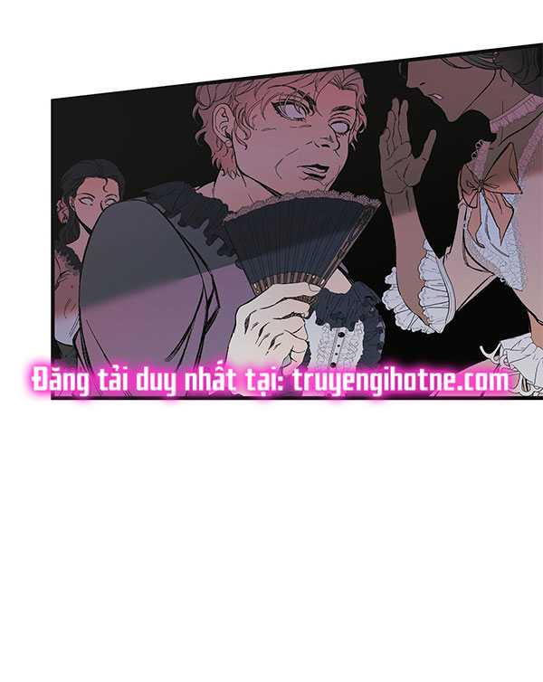 bánh xe của charlotte chapter 14.2 9