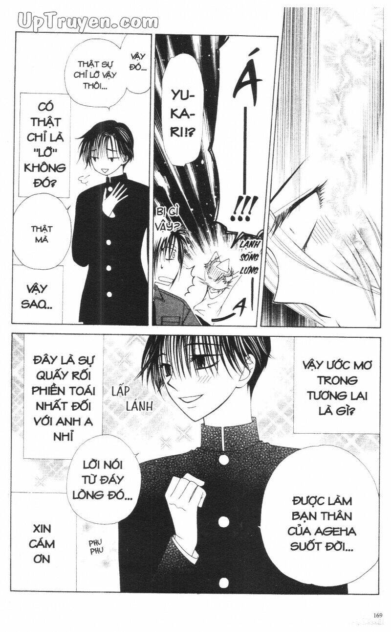 thấy mờ ghét chapter 14 171