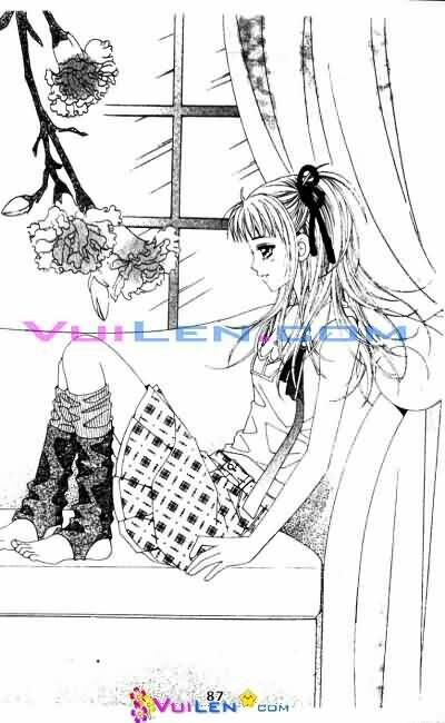 sâu trong ánh mắt chapter 77 8