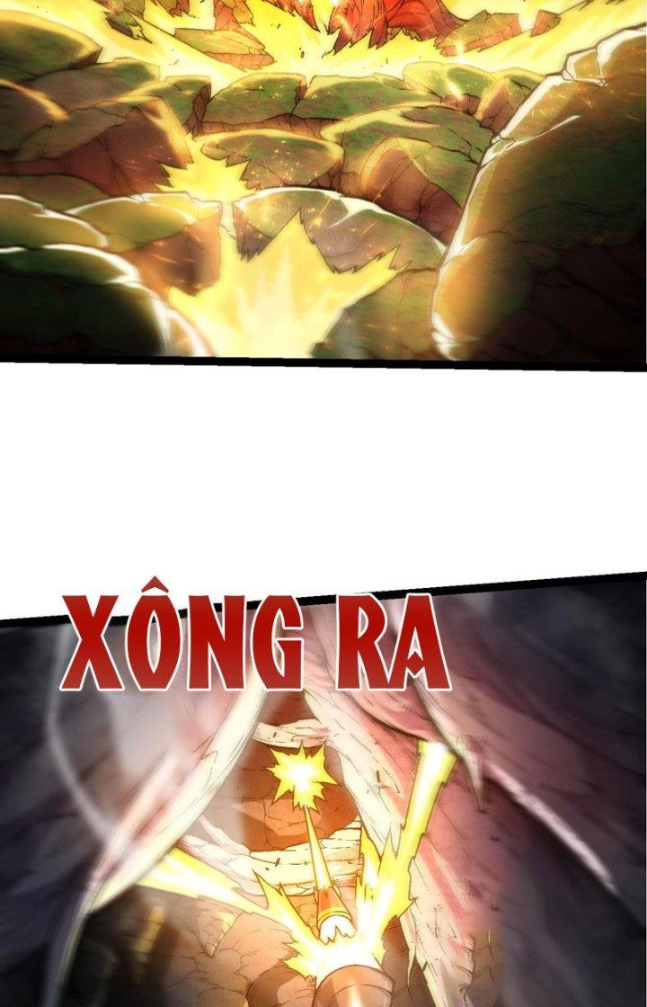 từ cây cổ thụ bắt đầu tiến hóa chapter 64 63