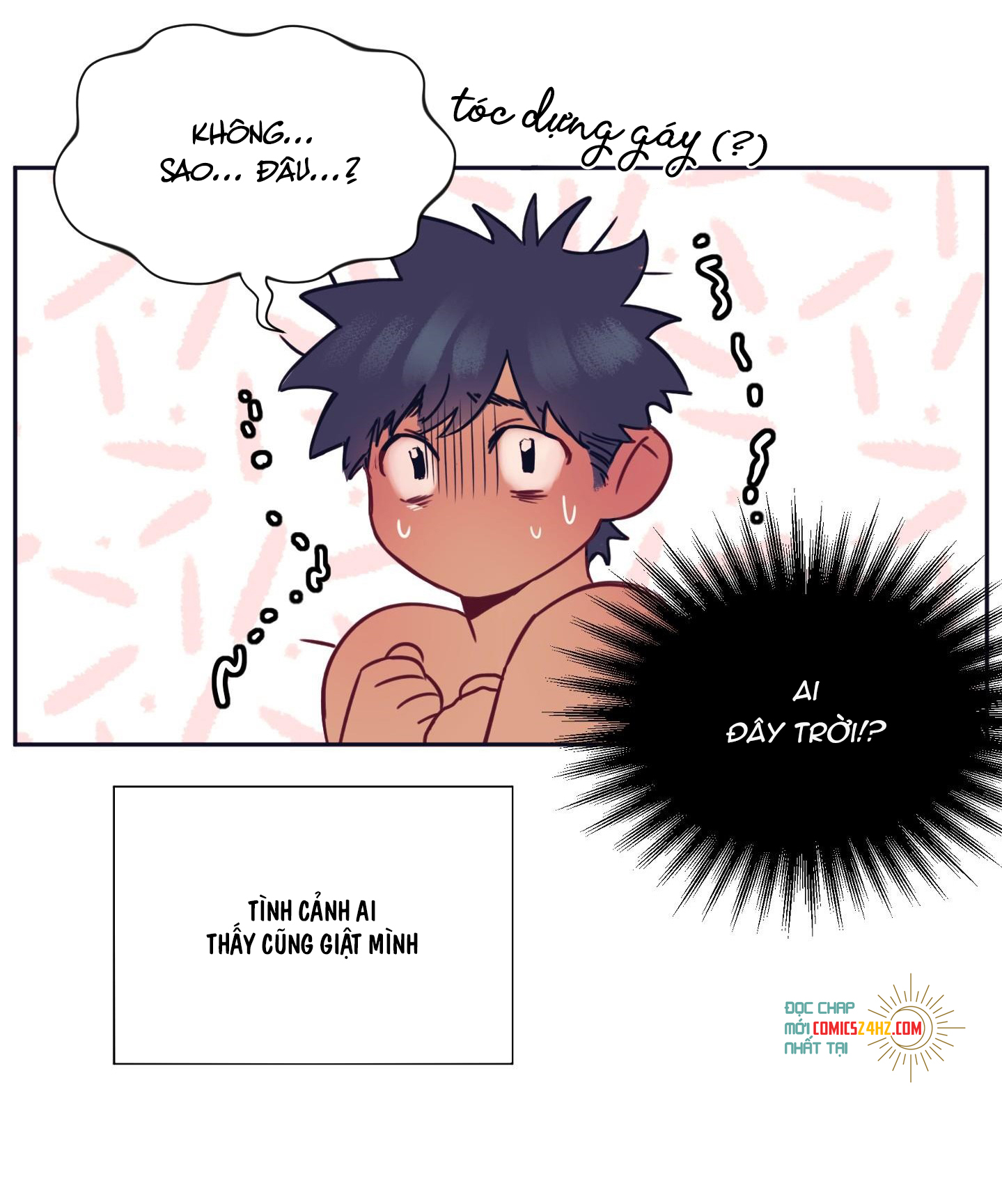 tình yêu lụi tàn chapter 1 31