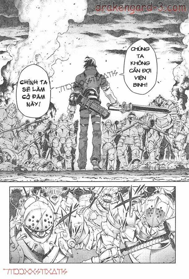 drag-on dragoon - shi ni itaru aka chapter 21 10