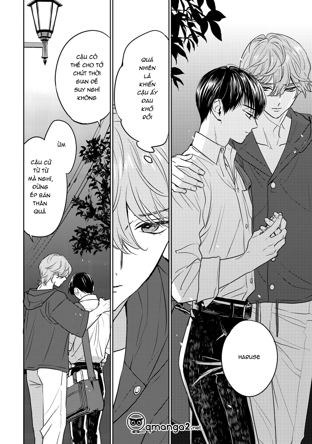 bọ rùa tháng sáu chapter 10 6