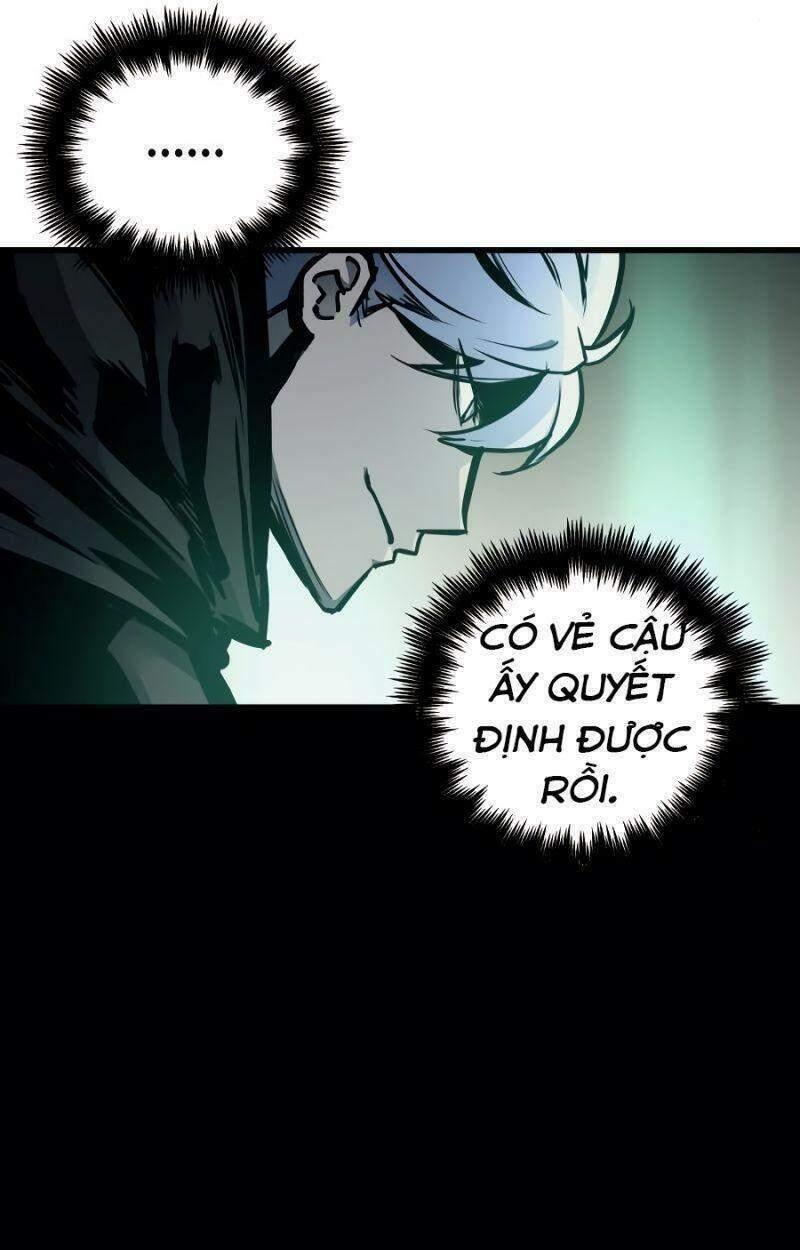 sự trở về của chiến thần tự sát chapter 23 96