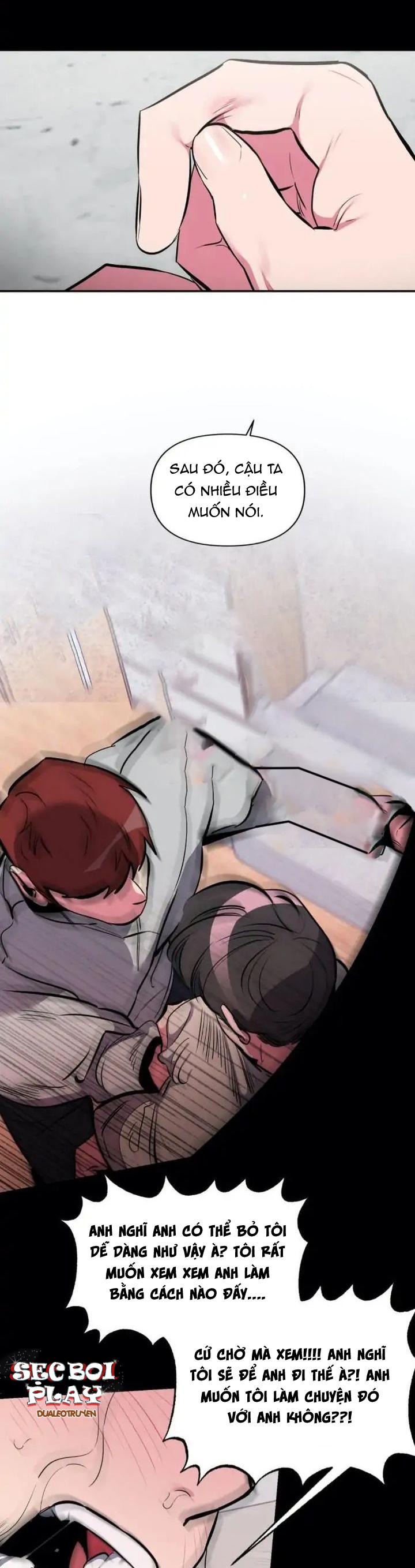 đối tác cơ thể hoàn hảo chapter 31 26