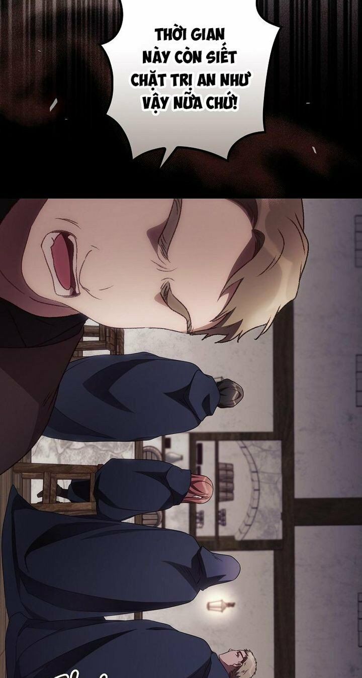 tôi nhìn thấy cái chết của bạn chapter 35 24