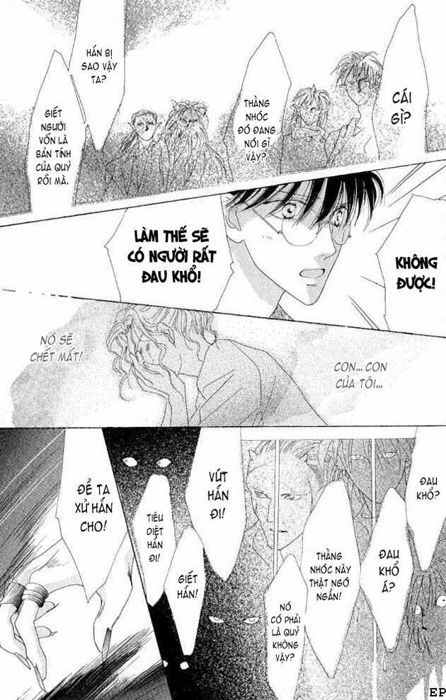 koori mamono monogatari chapter 13 3