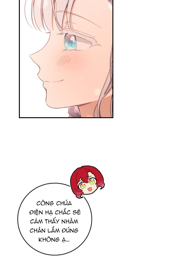 hướng đến ánh dương một lần nữa chapter 46 9