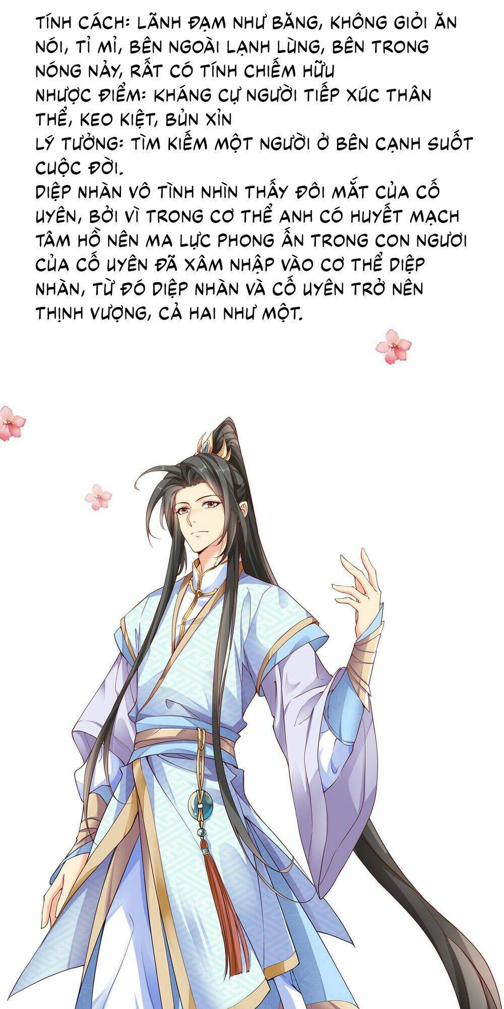 npc nhà tôi thật khó chọc ghẹo chapter 5.1 6