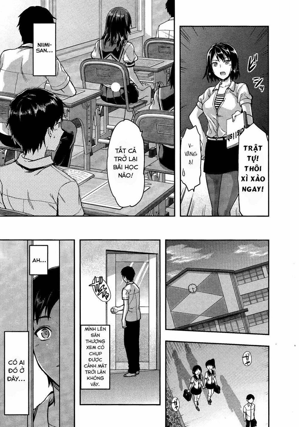 photo kano - sweet snap chapter 8 5